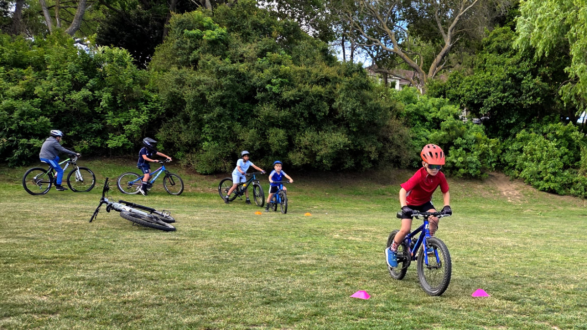 Half Term Primary School Groups