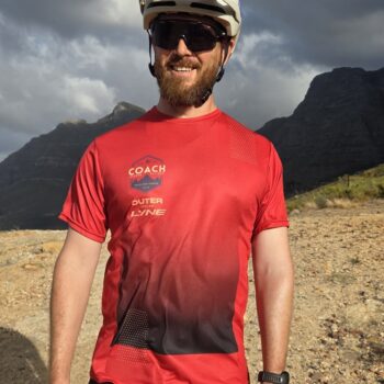 Coach Eugene T-Shirt