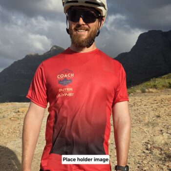Long Sleeve MTB Shirt